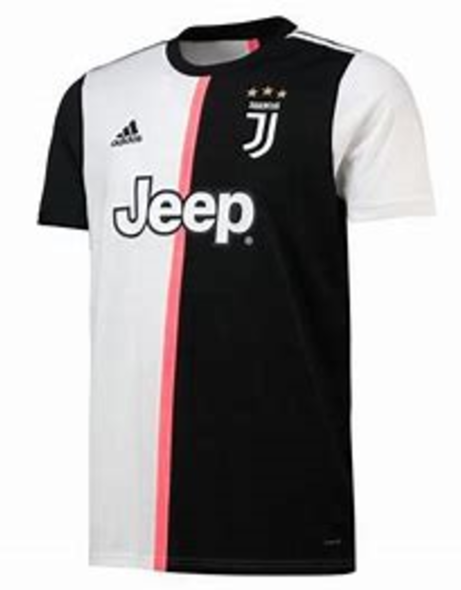 Adidas Juventus home shirt sr