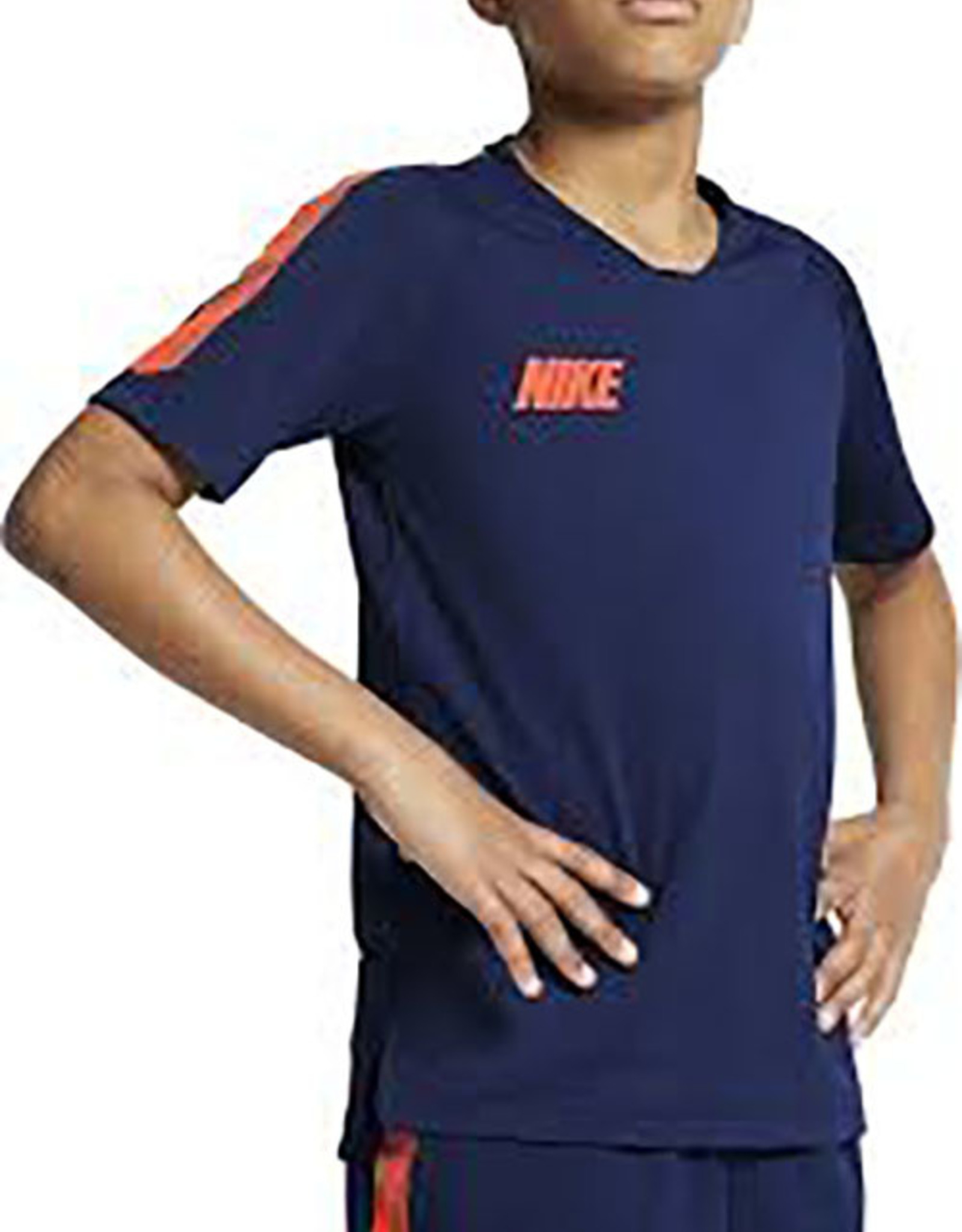 Nike Nike jr bq3763-492