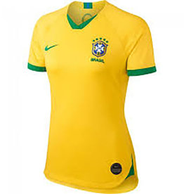 Nike Nike Brasil 2019 Home Sr