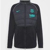 Drill jacket fcb