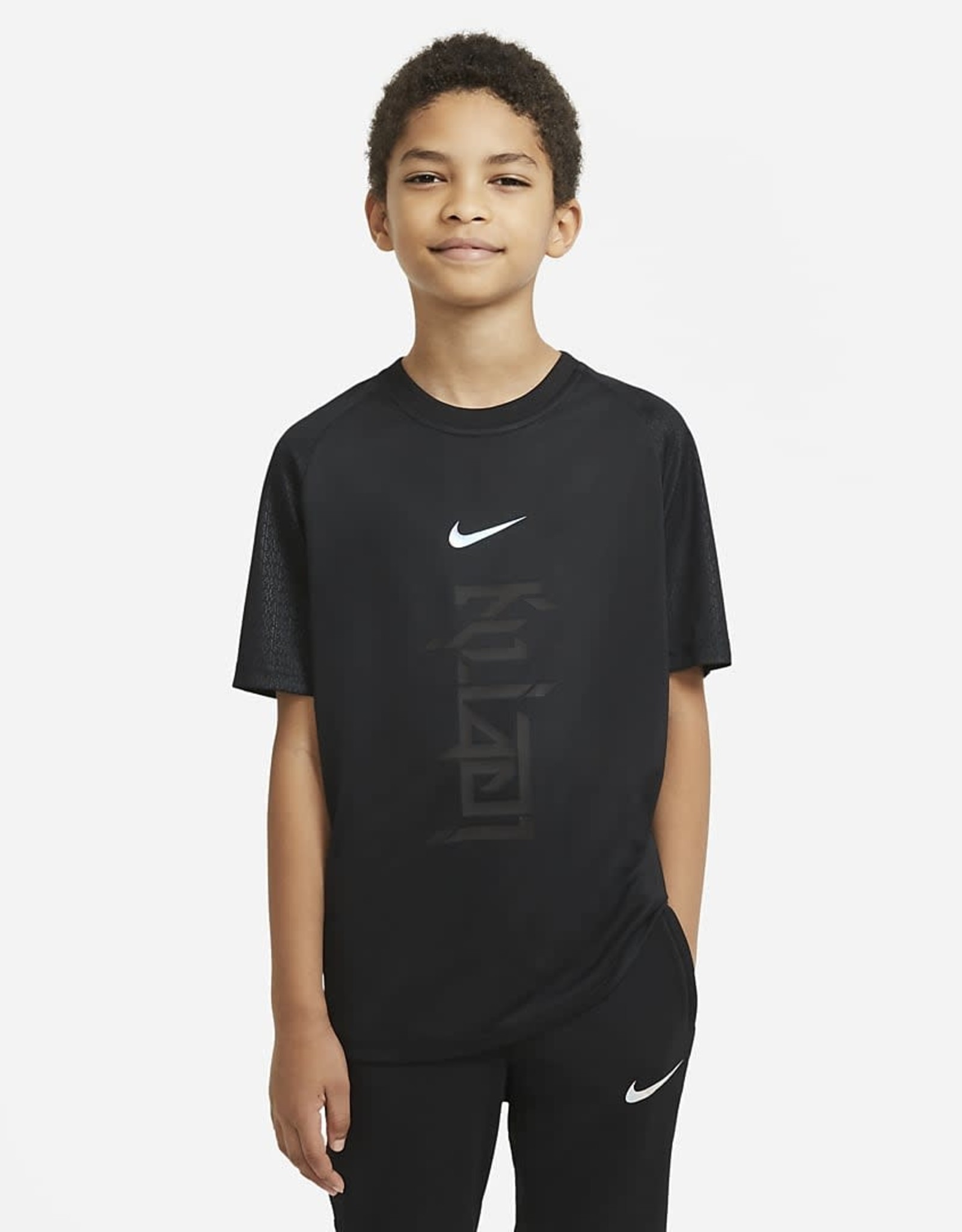 Nike Dri-Fit Mbappe Shirt