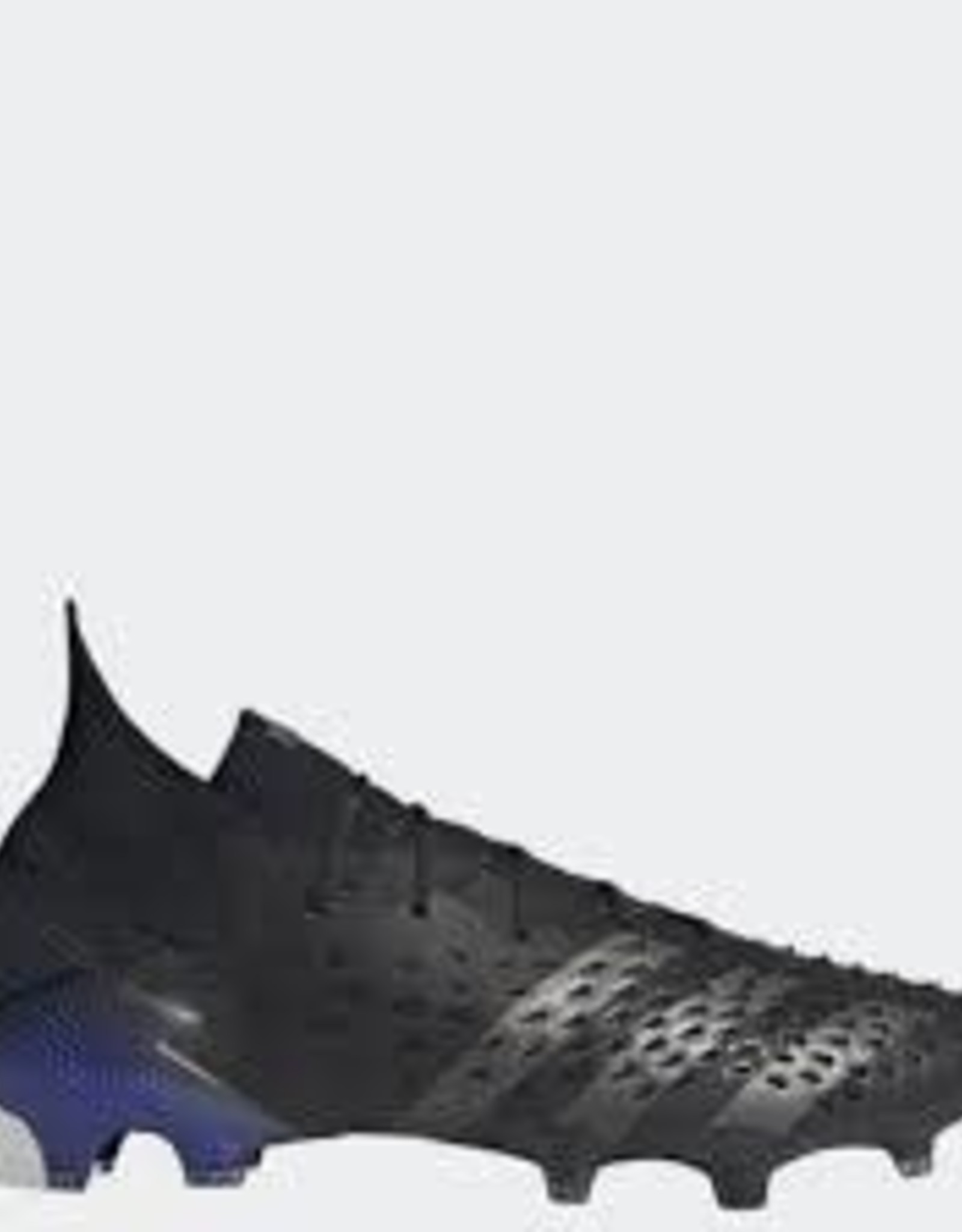 Adidas Predator Freak .1 FG zwart