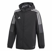 ADIDAS TIRO 21 TRAININGSVEST KIDS