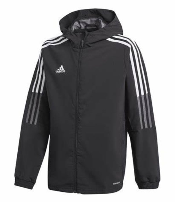 Adidas ADIDAS TIRO 21 TRAININGSVEST KIDS