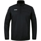 JAKO Rainzip Team Zwart