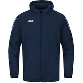 Regenjas team 2.0 jr seablue