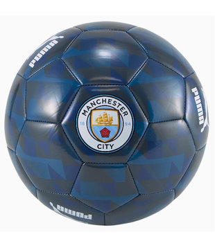 Manchester City Match Ball