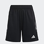 Adidas Tiro23 Training Short JR