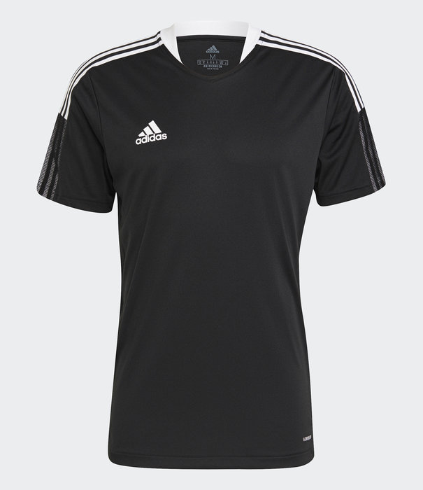 Adidas Tiro21 TR JSY Black