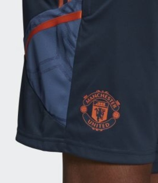 Adidas MUFC TR SHO