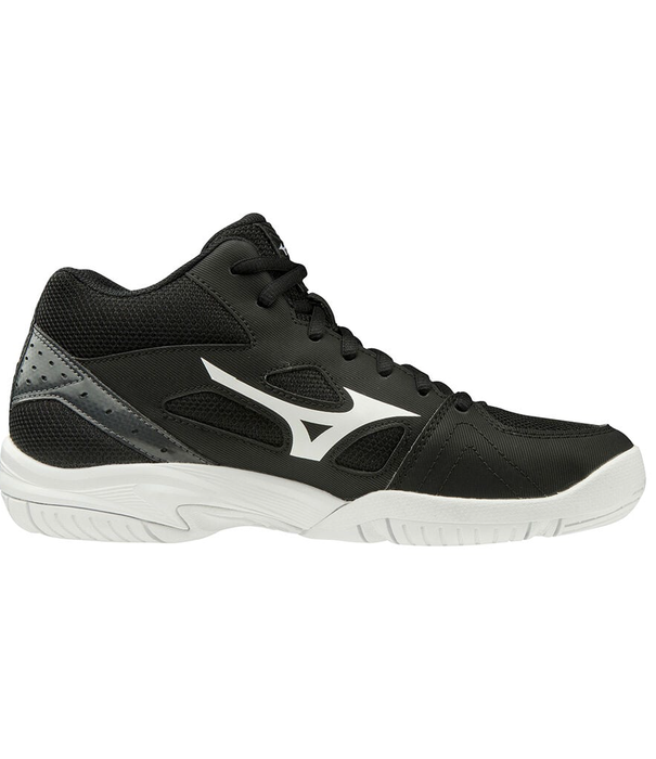 Mizuno Mizuno Cyclone Speed 2 JR BLACK