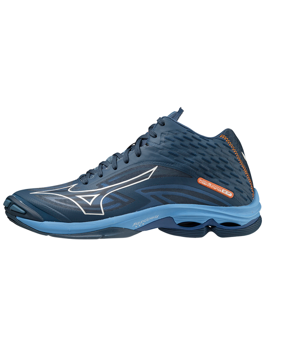 Mizuno WAVE LIGHTNING Z7 MID