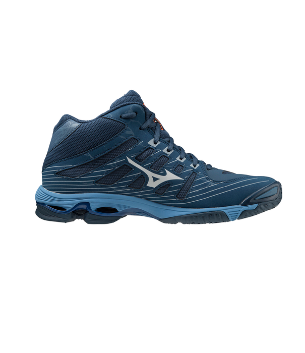 Mizuno WAVE VOLTAGE MID