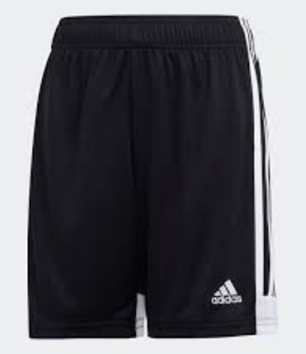 Adidas Adidas Tastigo 19 Shorts - Zwart