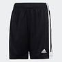 Adidas Tastigo 19 Shorts - Zwart