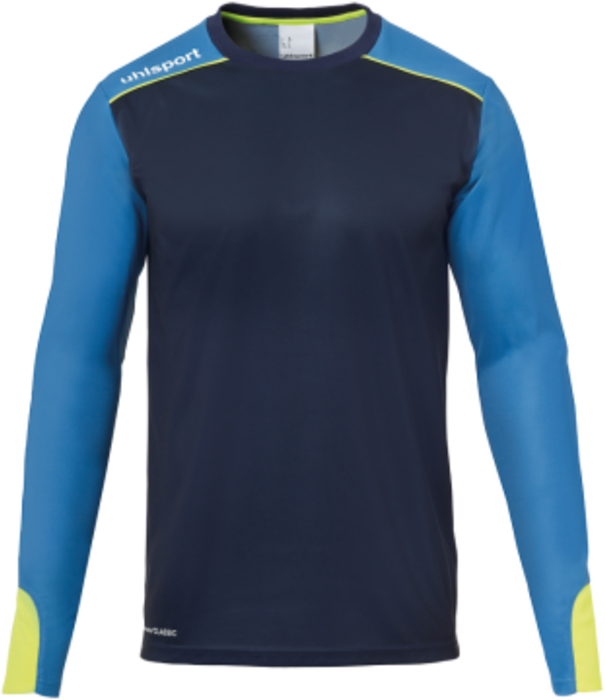 Ulhsport Tower Goalkeeper Shirt Longsleeved
