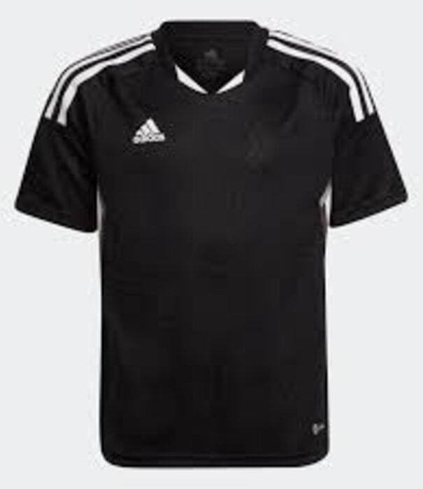 Adidas CON22 MD JSY Y black/white