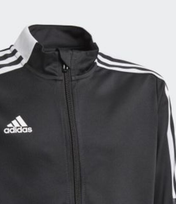 verhaal Nauwgezet Merg ADIDAS TIRO 21 TRAININGSVEST KIDS - ABSOLUTE TEAMSPORT ANTWERPEN