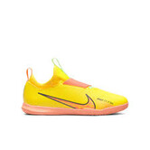 JR Zoom Vapor 15 Academy IC - Neongeel