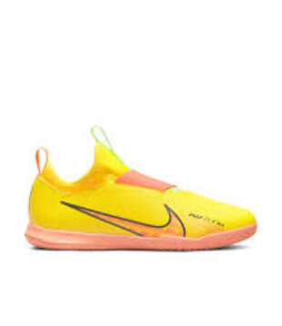 JR Zoom Vapor 15 Academy IC - Neongeel