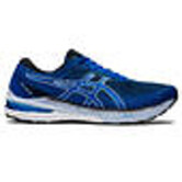 Asics electric blue/white MEN