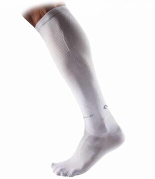 Active Runner Socks White