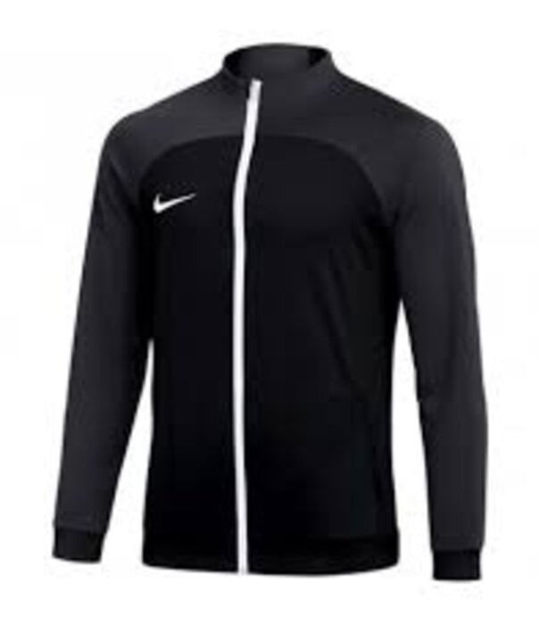 Nike Nike Academy Pro Trainingsjack Zwart Grijs