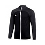 Nike Academy Pro Trainingsjack Zwart Grijs