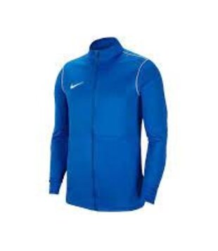 Dry Park 20 Trainingsjack Kids Blauw