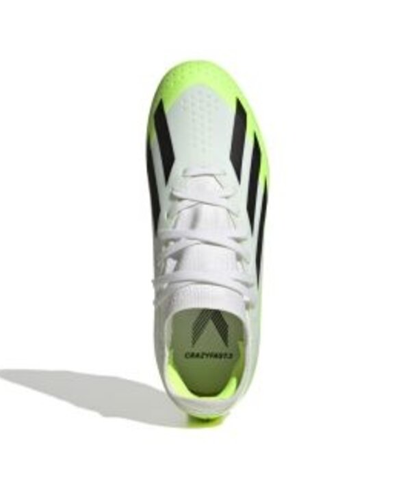 Adidas X CRAZYFAST.3 FG J