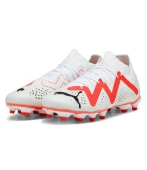 Puma FUTURE MATCH FG/AG Jr