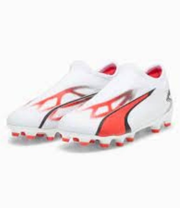 Puma ULTRA MATCH LL FG/AG Jr