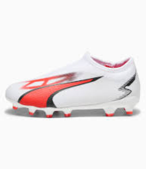 Puma ULTRA MATCH LL FG/AG Jr