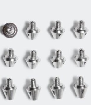 Conical Studs