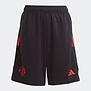 MANCHESTER UNITED TIRO 23 TRAINING SHORT KIDS