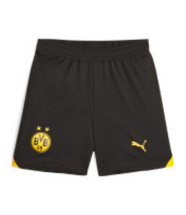 Puma Borussia Dortmund Thuisbroekje 2023-2024 Kids