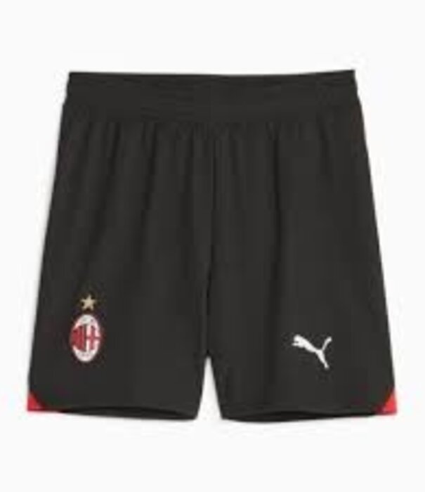 Puma AC Milan voetbalshort