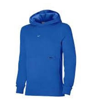 Trui Hoodie Strike 22 Koningsblauw