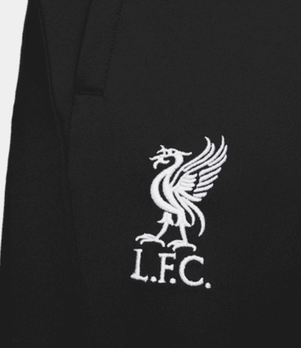 Nike Liverpool FC Strike Nike knit voetbalbroek met Dri-FIT voor heren