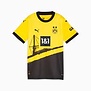 Borussia Dortmund 23/24 thuisshirt voor jongeren