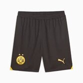 Borussia Dortmund voetbalshort