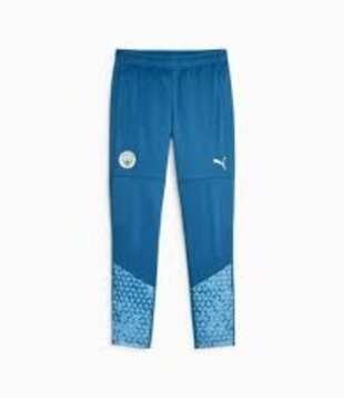 MCFC Training Pants Jr