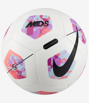 Mercurial Fade Soccer Bal