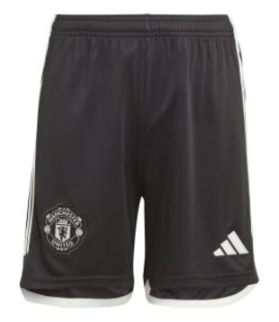 Man United Away Short