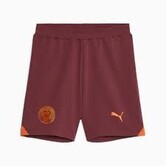 MCFC Shorts Replica Jr