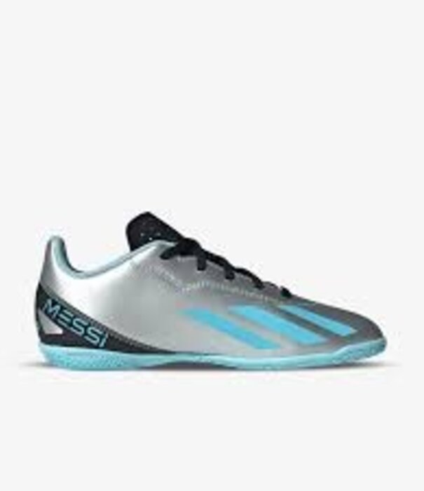 Adidas X CRAZYFAST MESSI.4 IN J