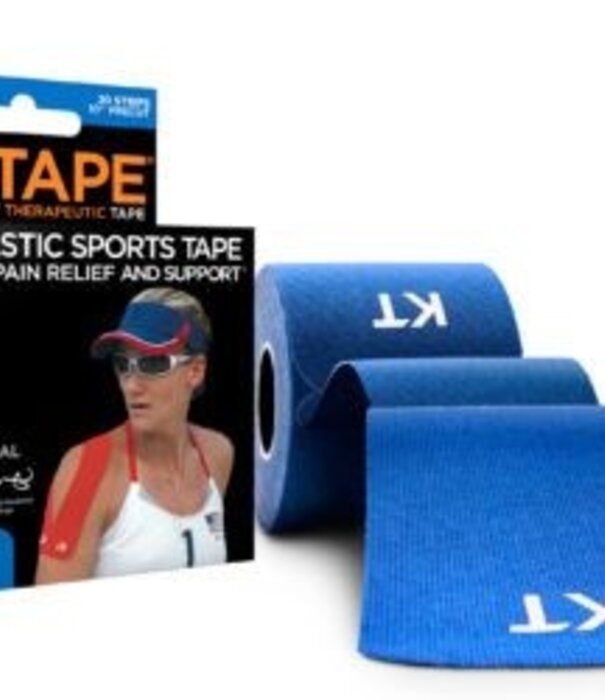 KT Kinesiology Therapeutic Tape