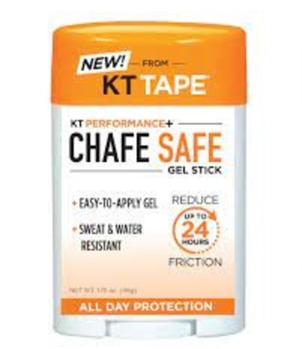 KT Chafe Safe Gel Stick