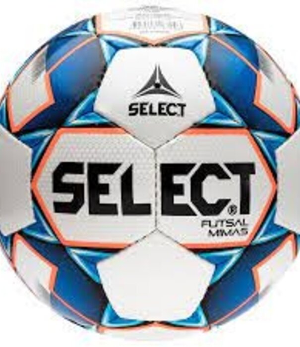 Select Futsal Mimas