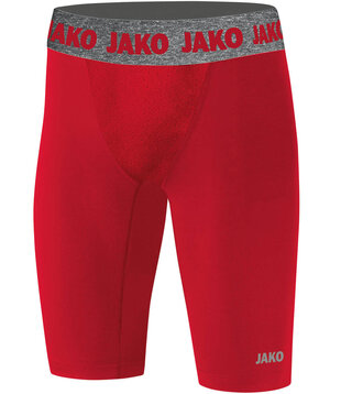 Short Tight Compression 2.0 rood